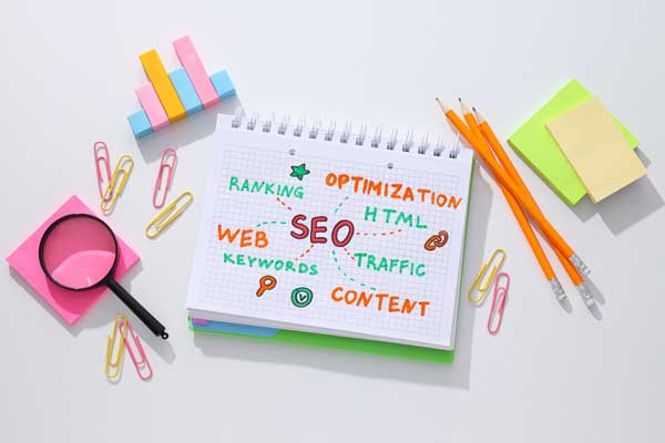 SEO SERVICES